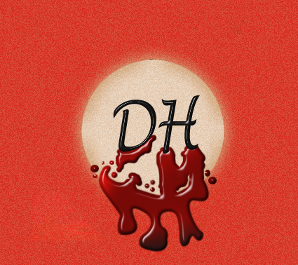 New Der Hunters Logo 