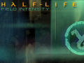 Half-Life: Field Intensity