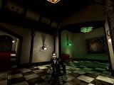 Malkavian Maze green room image - Vampire: The Masquerade - Bloodlines  Unofficial Patch mod for Vampire: The Masquerade – Bloodlines - Mod DB