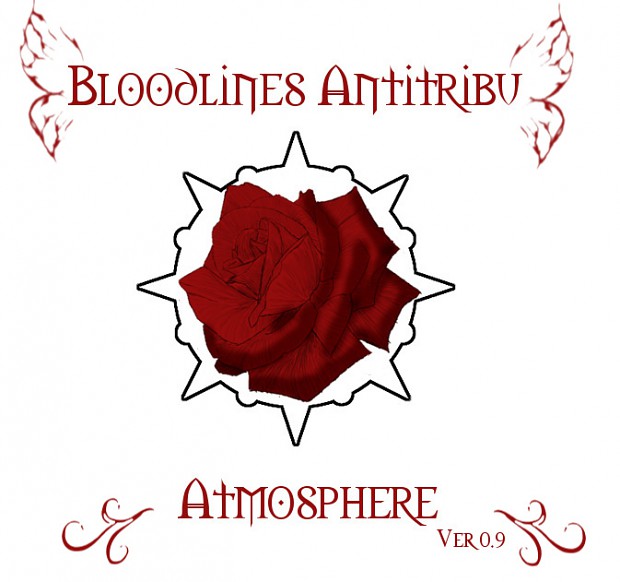 Bloodlines Antitribu - Atmosphere ver 0.9