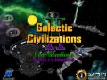 Galactic Civilizations II : New Frontiers