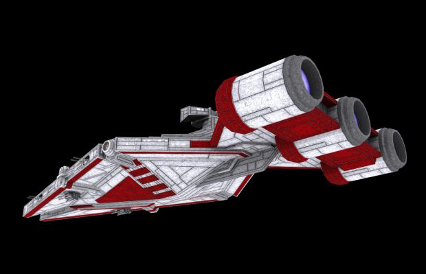 Arquitens-class Light Cruiser