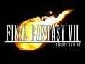 Final Fantasy 7 - Rebirth Edition