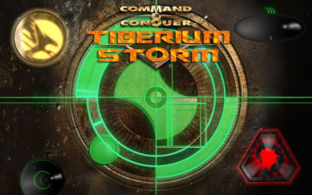 Update Return Of Tiberium Storm