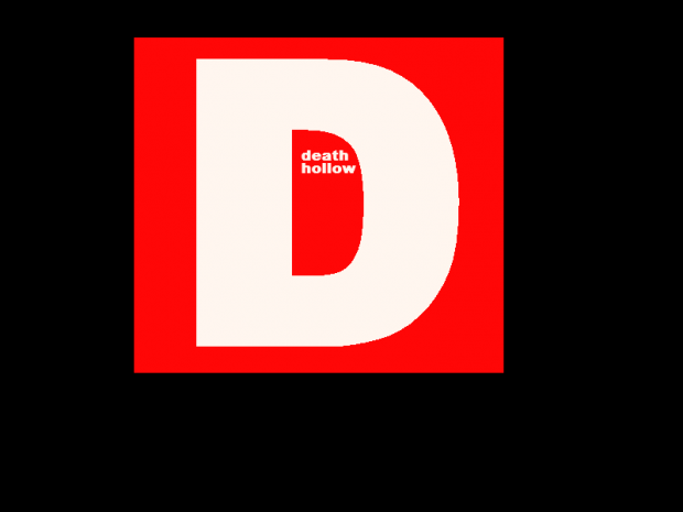 Death Hollow Logo 1