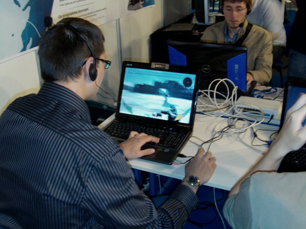 French Video Game Festival 2010