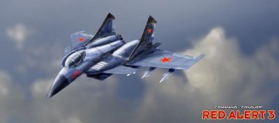 MiG bombmer