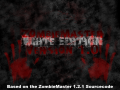 Zombie Master: White Edition