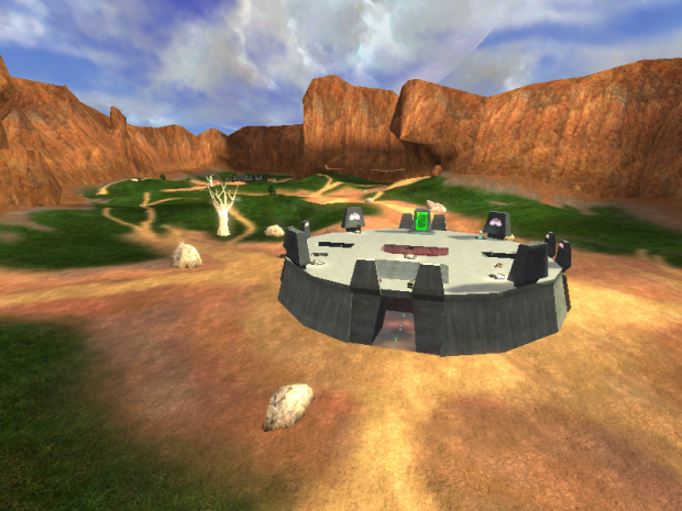 Unreal combat Evolved Images 2