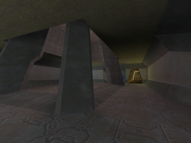Unreal combat Evolved Images 1