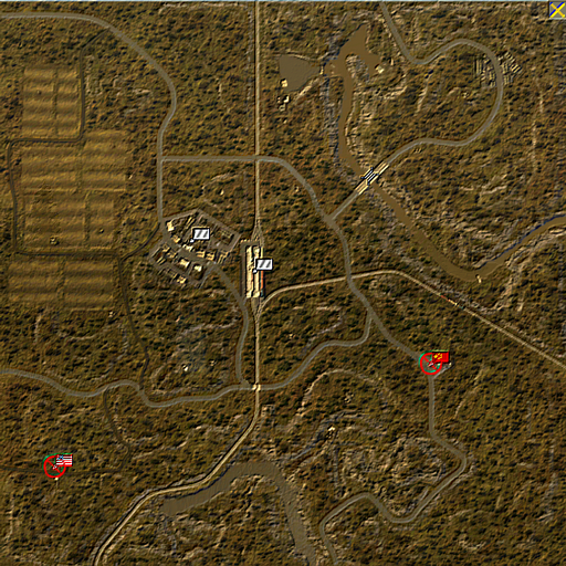 battlefield 2 maps 64