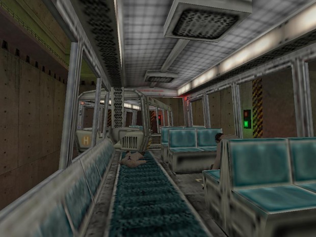 Black Mesa Transit System