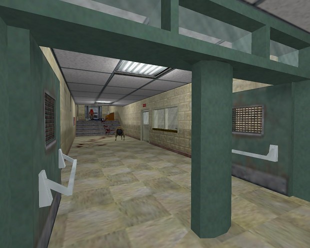 Black Mesa image - Half-Life:Black Guard mod for Half-Life - ModDB