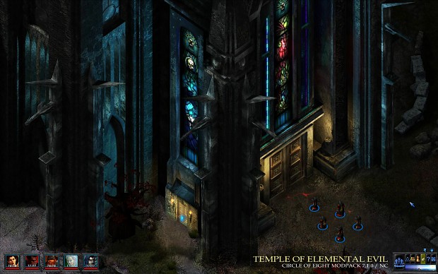 Temple of Elemental Evil