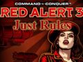 Red Alert 3: Just Rules