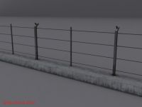 Electric Fence