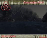 Island Update - Swamp