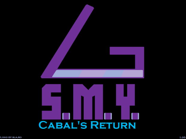 SMY 1.05 Logo