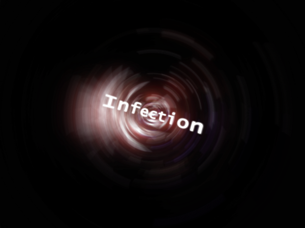 Infection Logo 3