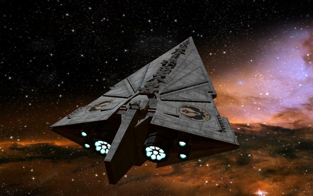 Alliance (Imperious-class Star Destroyer)