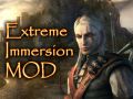 The Witcher: Extreme Immersion Mod