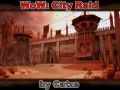 WoW: City Raid