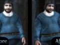 The Witcher: Hi-Res Character Models - ModDB