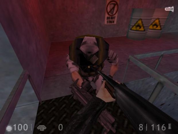 Zombie-Life Screenshots