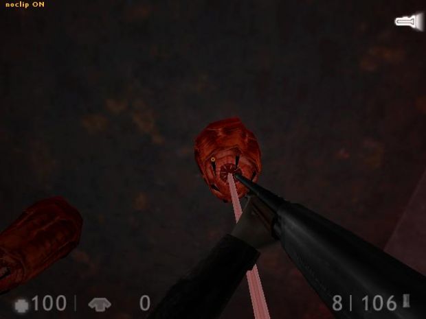 Zombie-Life Screenshots