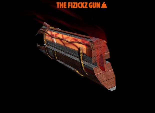 Fizickz Gun 2.0