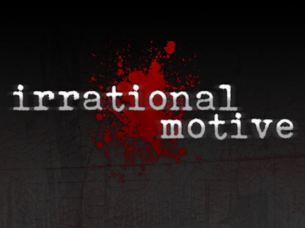 Irrational Motive Logo