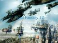 Final Fantasy 12 "The World"