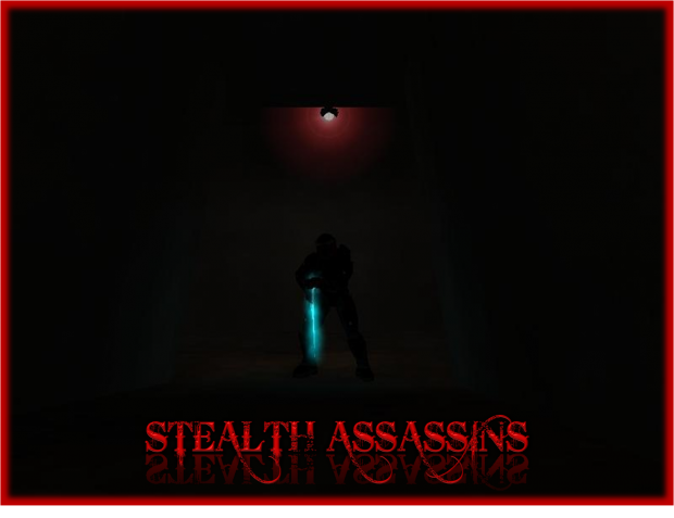 'Stealth Assassins' Theme Picture