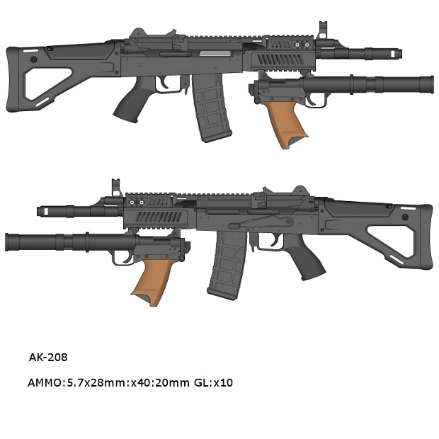 AK-208