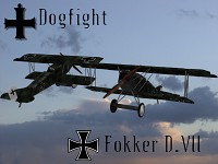 Fokker D.VII