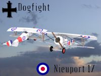 Nieuport 17