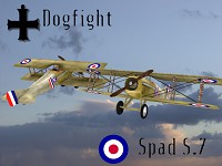 Spad S.7