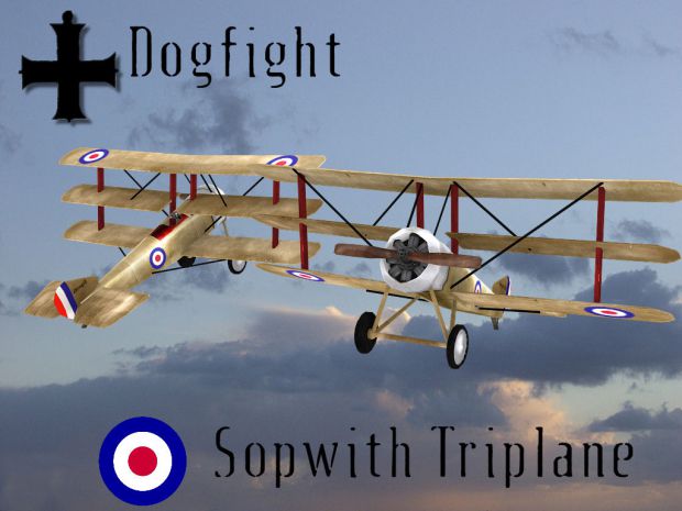 Sopwith Triplane