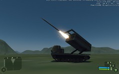 MLRS and new video