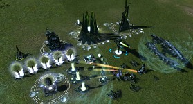 Seraphim units available in 0.5