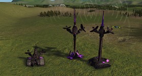 Mobile sensor array poses