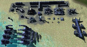 UEF units available in 0.7.5.5