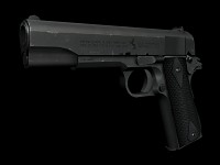 New M1911 Model
