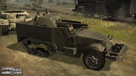 M3 T48 (6pdr) AT Halftrack