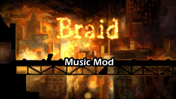 Music Mod