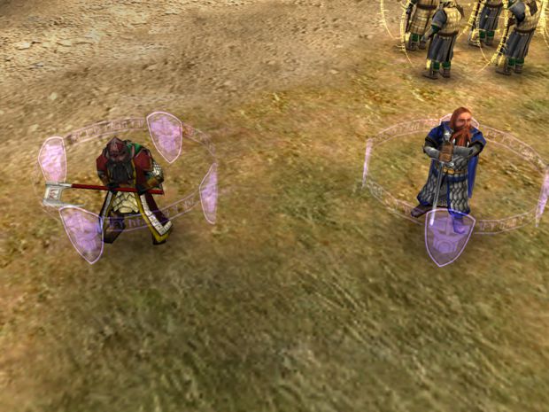 The Dwarf Holds latest alpha screenshots.