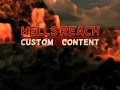 HR-Custom Content
