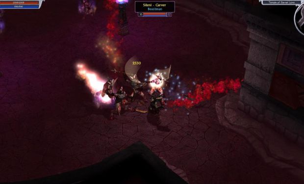 titan quest underlord mod