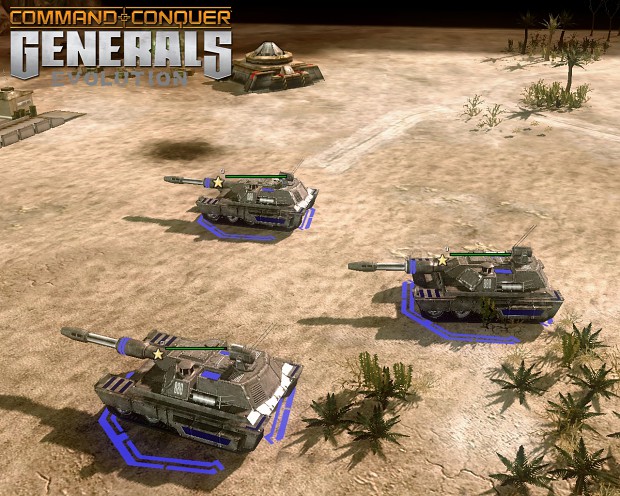 command and conquer generals evolution 2021 free download