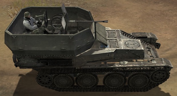 flakpanzer 38(t)
